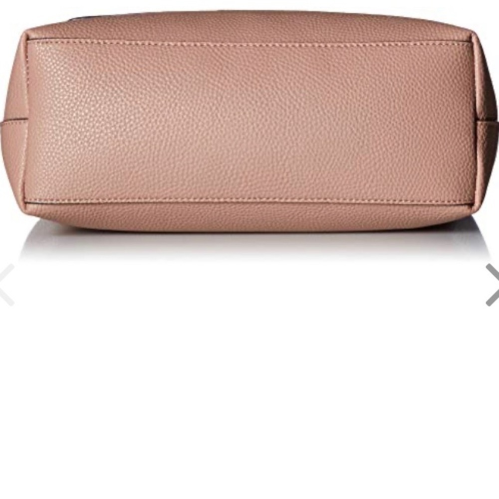 Guess purse nude - Picture 4 of 6